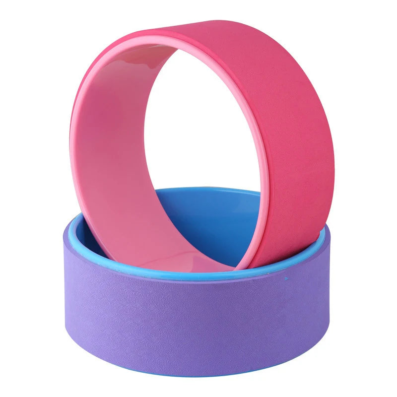 Yoga Pilates Circle Ring