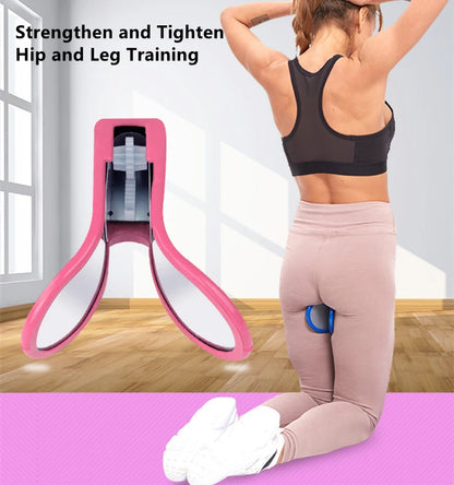 Hip & Buttock Muscle Trainer