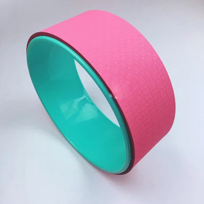 Yoga Pilates Circle Ring
