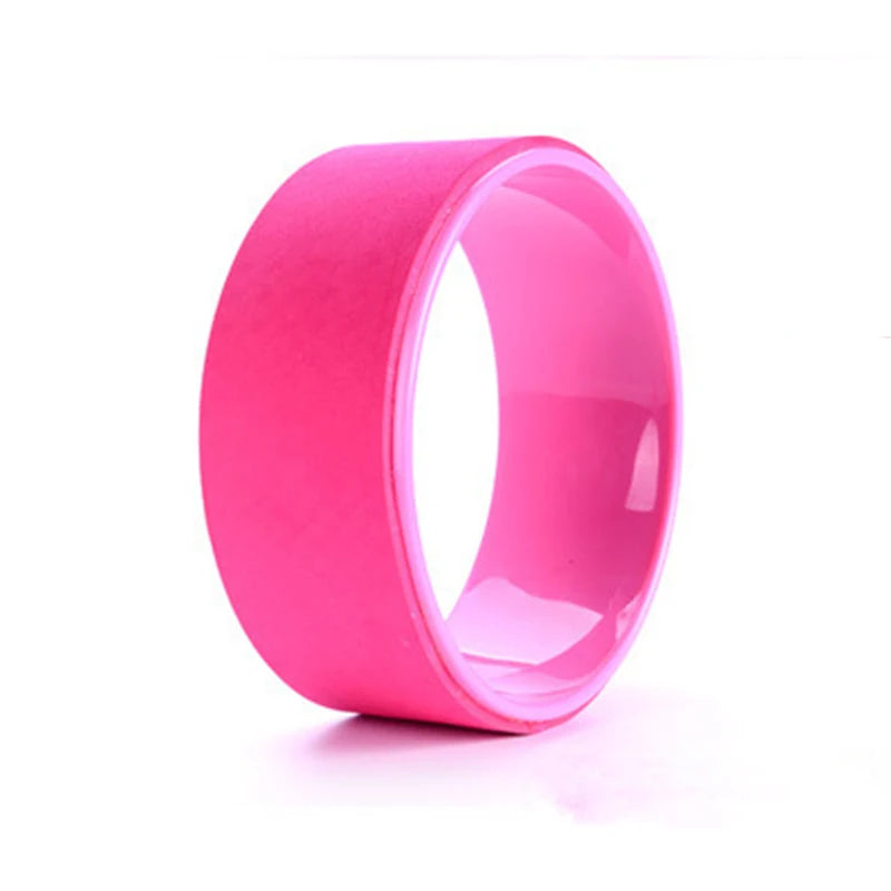 Yoga Pilates Circle Ring