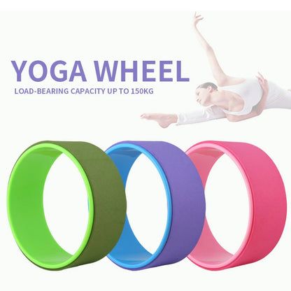 Yoga Pilates Circle Ring