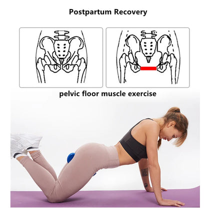 Hip & Buttock Muscle Trainer