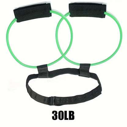 Booty Resistance Bands Set