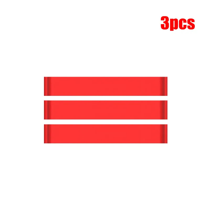 Yoga Resistance Bands – Elastic Fitness Set