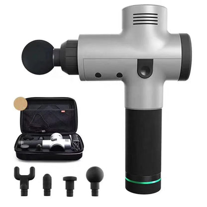 Power Pulse Massage Gun