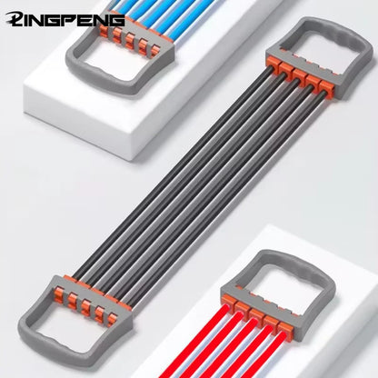Adjustable Chest Expander – Resistance Band