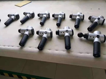 Power Pulse Massage Gun