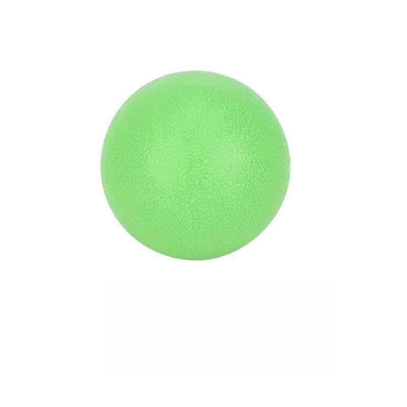 Peanut Massage Ball – Muscle Relief Tool