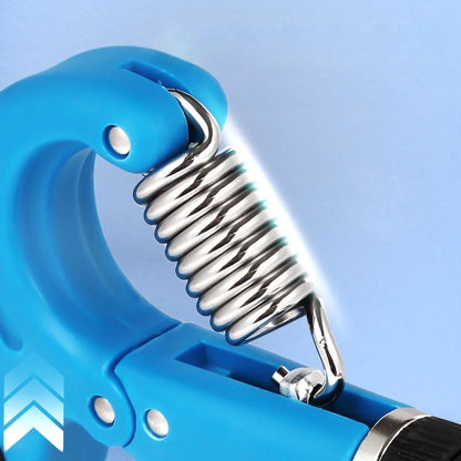 Adjustable Hand Gripper Tool