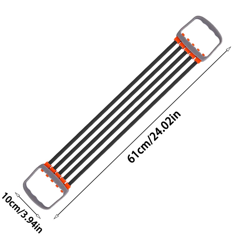 Adjustable Chest Expander – Resistance Band