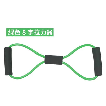 Yoga Resistance Rubber Band