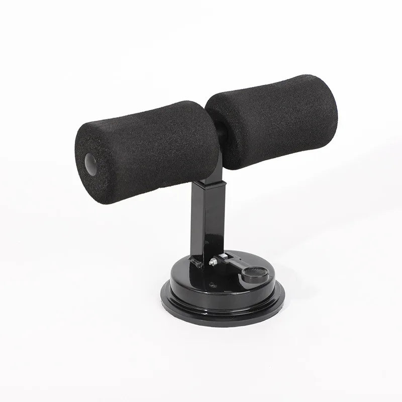 Sit-Up Suction Bar for Core Training
