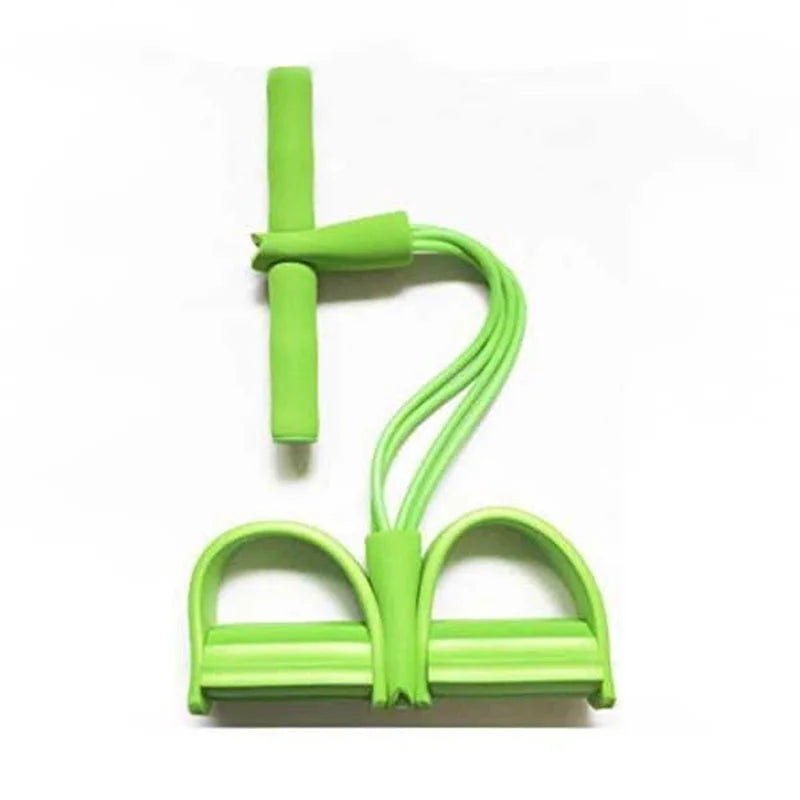 Elastic Resistance Pull Rope Band