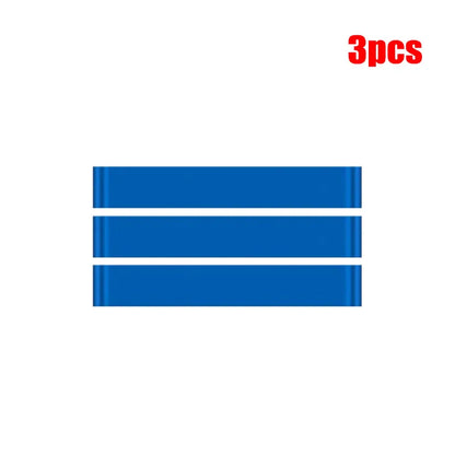 Yoga Resistance Bands – Elastic Fitness Set