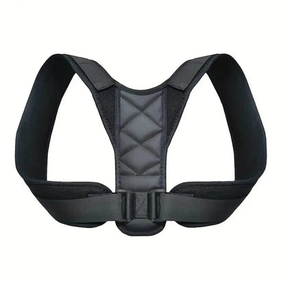 Adjustable Back Posture Corrector Belt