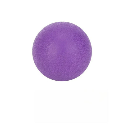Peanut Massage Ball – Muscle Relief Tool