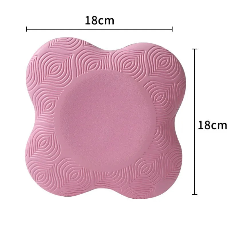 Comfort Knee Pads for Yoga & Workout