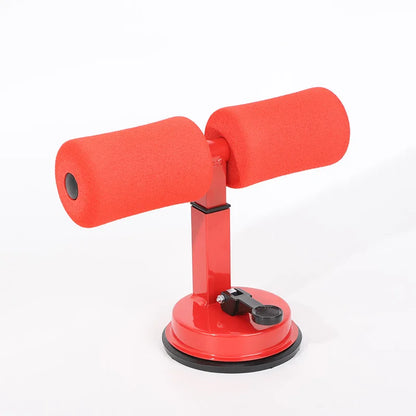 Sit-Up Suction Bar for Core Training