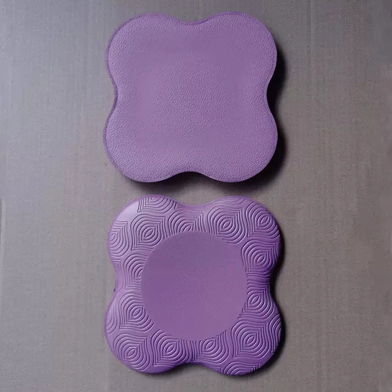 Comfort Knee Pads for Yoga & Workout