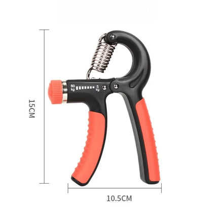 Adjustable Hand Gripper Tool