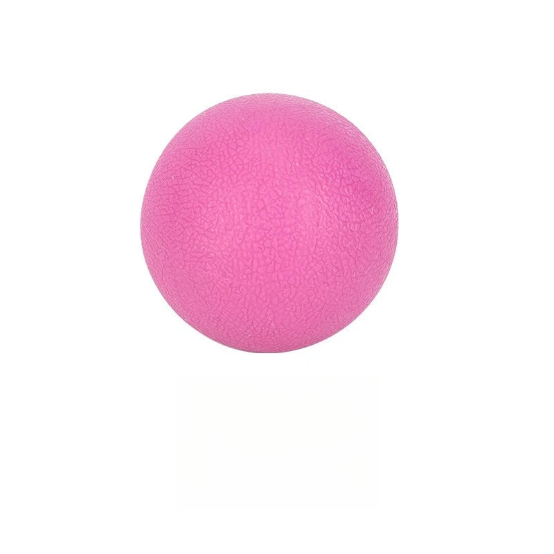 Peanut Massage Ball – Muscle Relief Tool