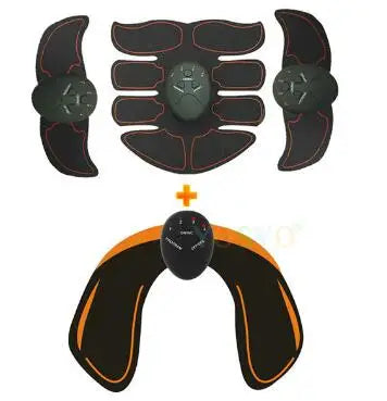 EMS Abdominal Muscle Stimulator