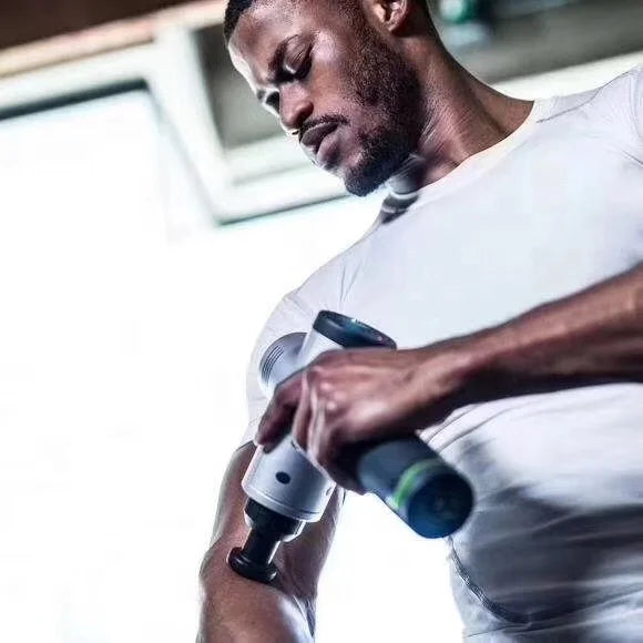 Power Pulse Massage Gun