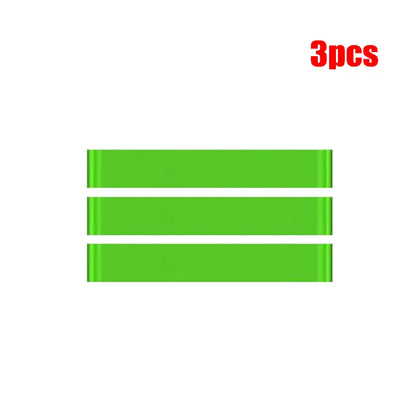 Yoga Resistance Bands – Elastic Fitness Set