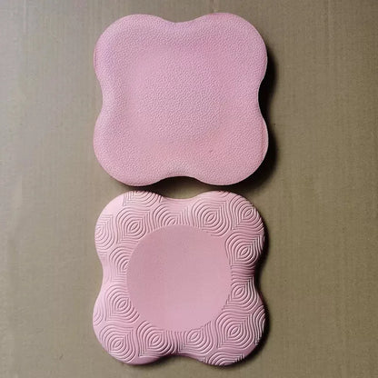 Comfort Knee Pads for Yoga & Workout
