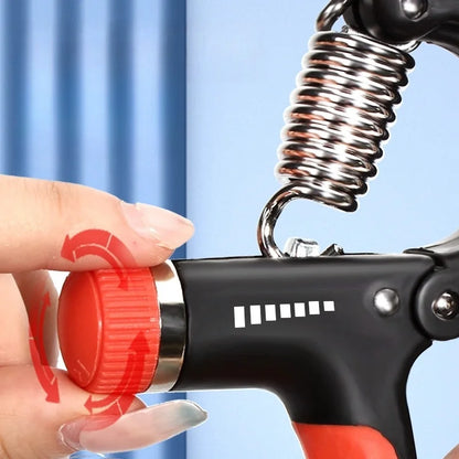 Adjustable Hand Gripper Tool