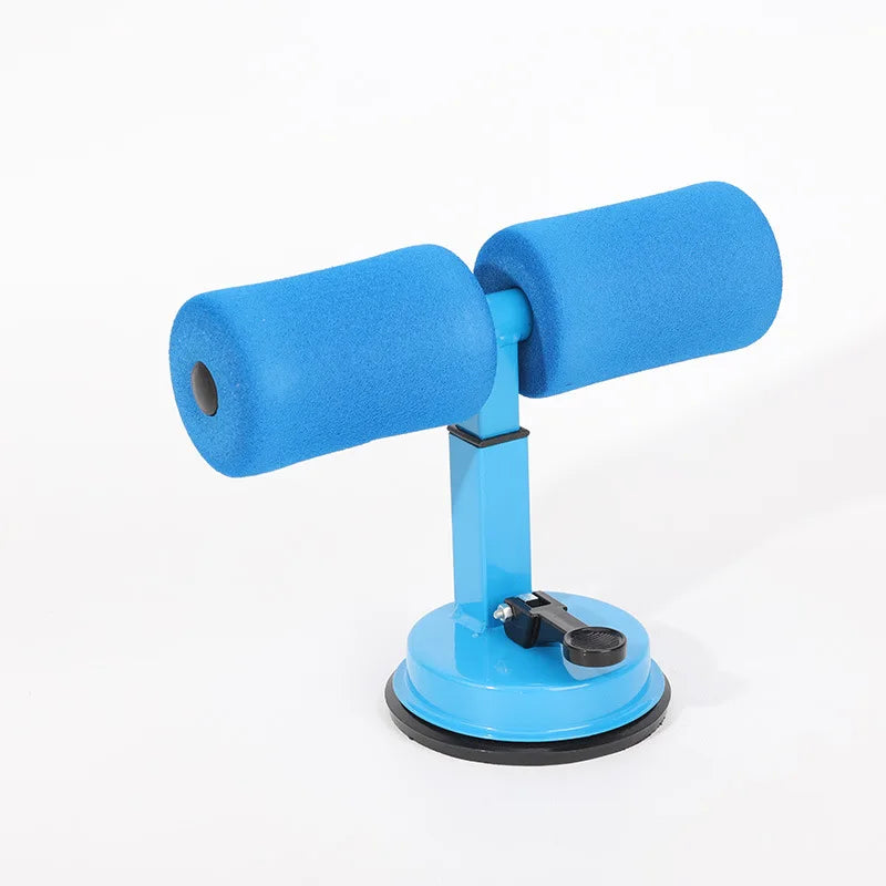 Sit-Up Suction Bar for Core Training