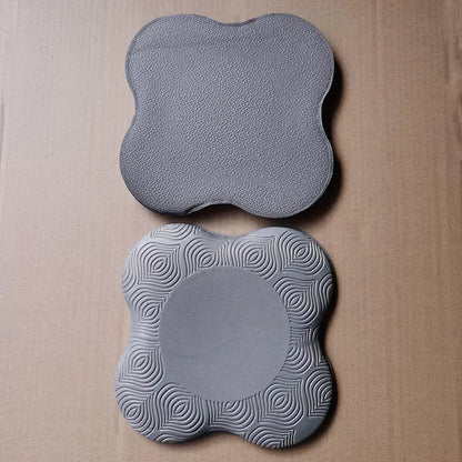 Comfort Knee Pads for Yoga & Workout